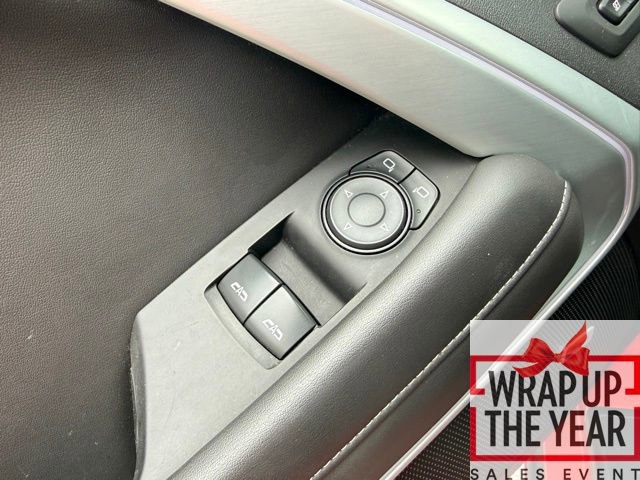 Used 2019 Chevrolet Camaro SS image 12