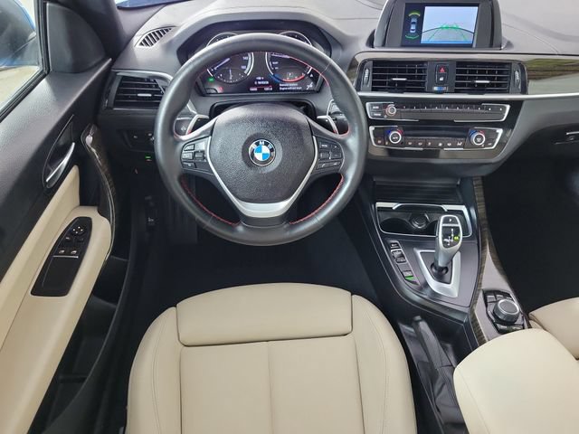 Used 2020 BMW 230i Coupe w/ Convenience Package RWD image 12