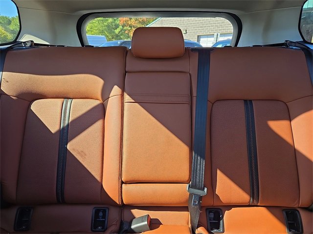 Used 2024 MAZDA CX-50 AWD 2.5 Turbo image 26