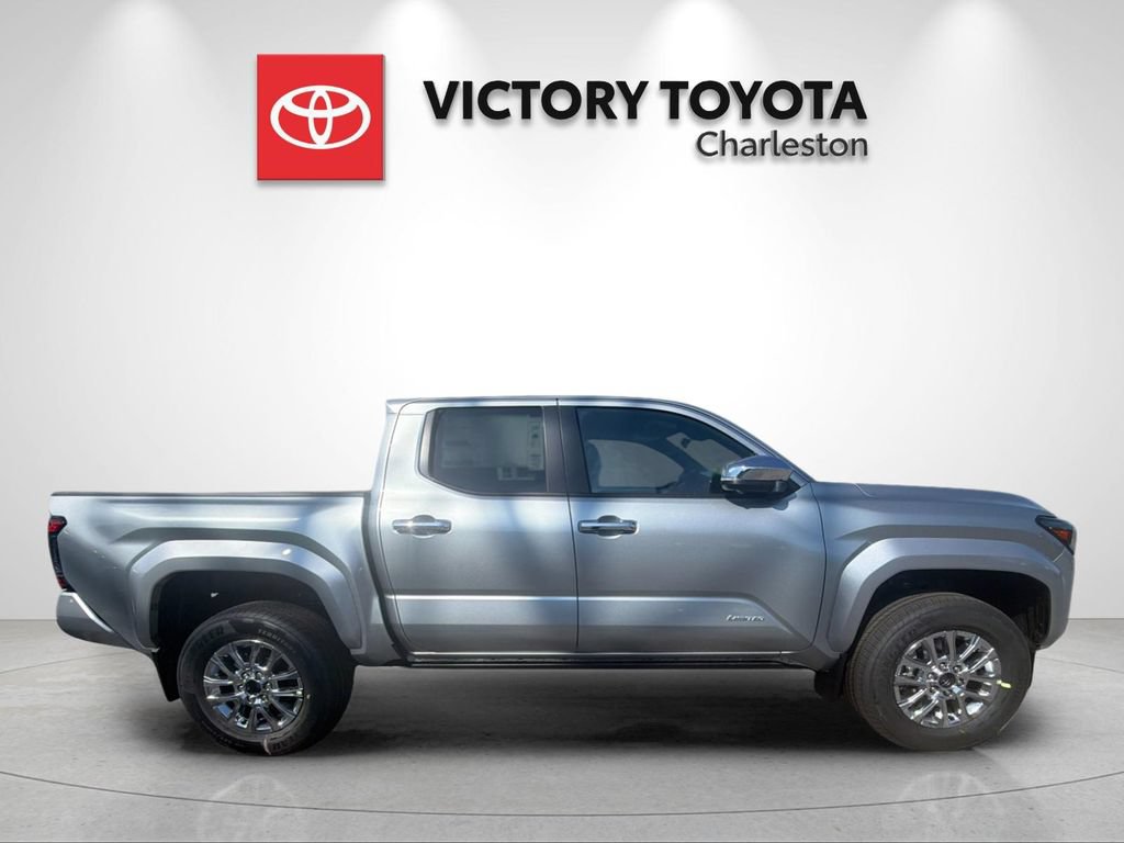 New 2026 Toyota Tacoma Limited AWD/4WD image 6