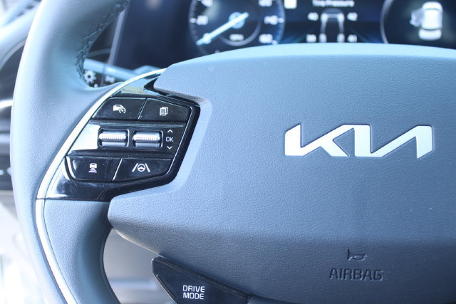 Used 2025 Kia Niro Wind FWD image 20