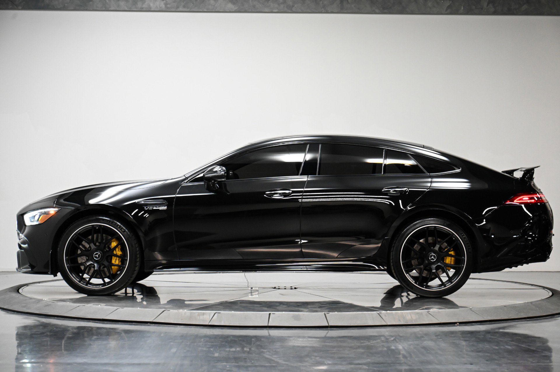 Used 2020 Mercedes-Benz AMG GT 63 S image 21