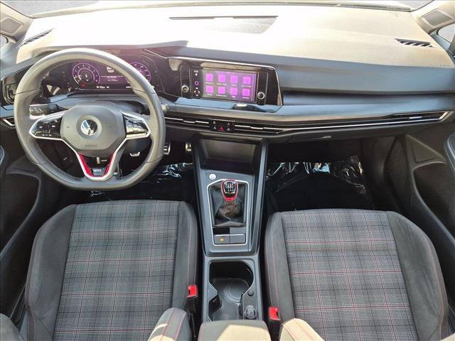 Used 2022 Volkswagen GTI S FWD image 17