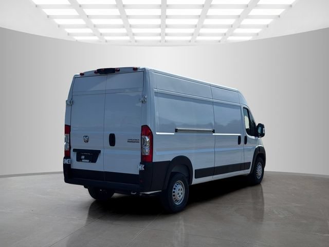 New 2026 RAM ProMaster 2500 w/ Convenience Group FWD image 7