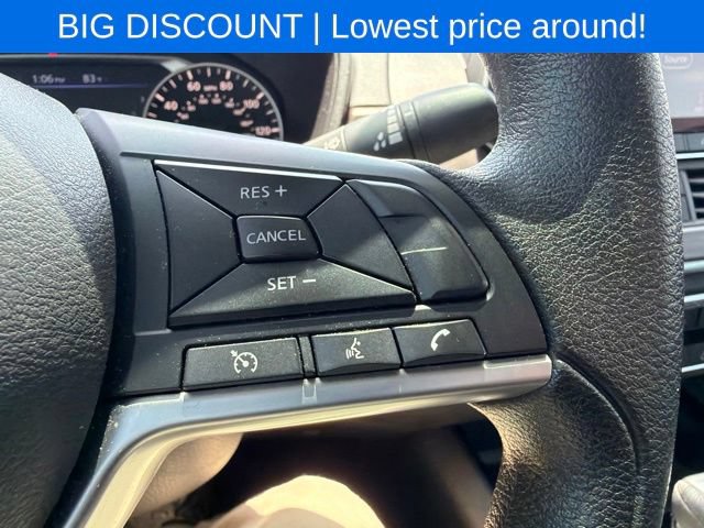 Used 2024 Nissan Altima 2.5 SV FWD image 36