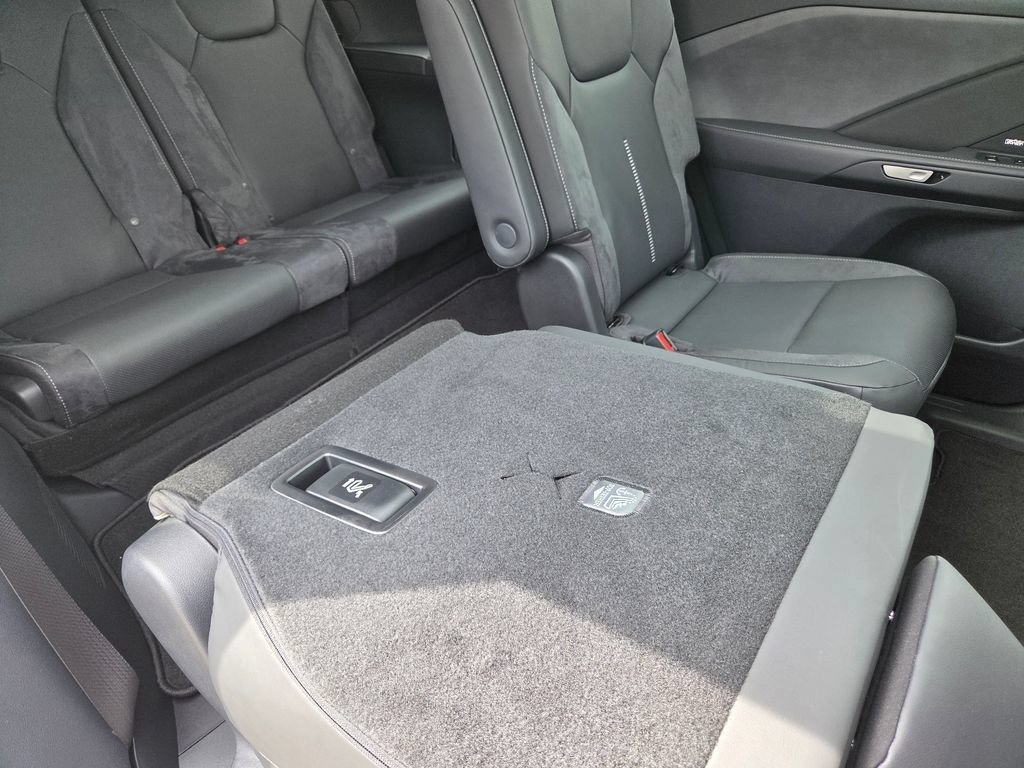 New 2026 Lexus TX 350 AWD w/ Technology Package image 5
