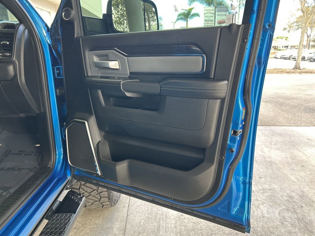 Used 2020 RAM 2500 Power Wagon image 28