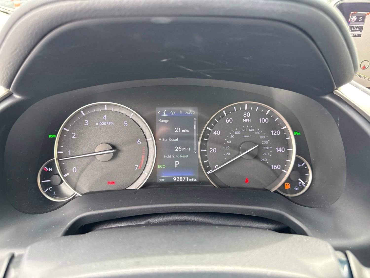 Used 2019 Lexus RX 350 FWD w/ Navigation Package image 29