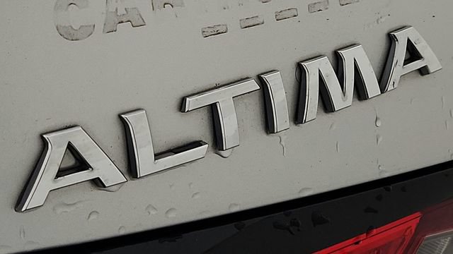 Used 2019 Nissan Altima 2.5 SV FWD image 13