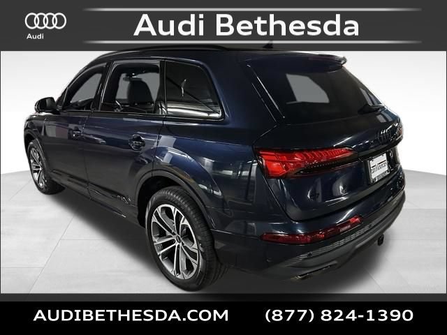 New 2026 Audi Q7 2.0T Premium AWD/4WD image 5