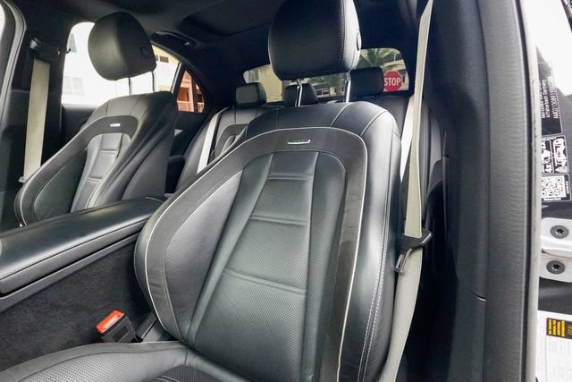 Used 2021 Mercedes-Benz E 63 AMG S image 55
