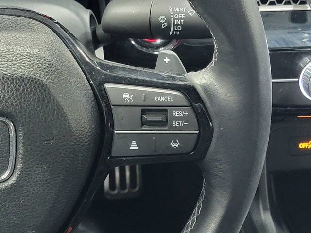 Used 2023 Honda Civic Sport image 28