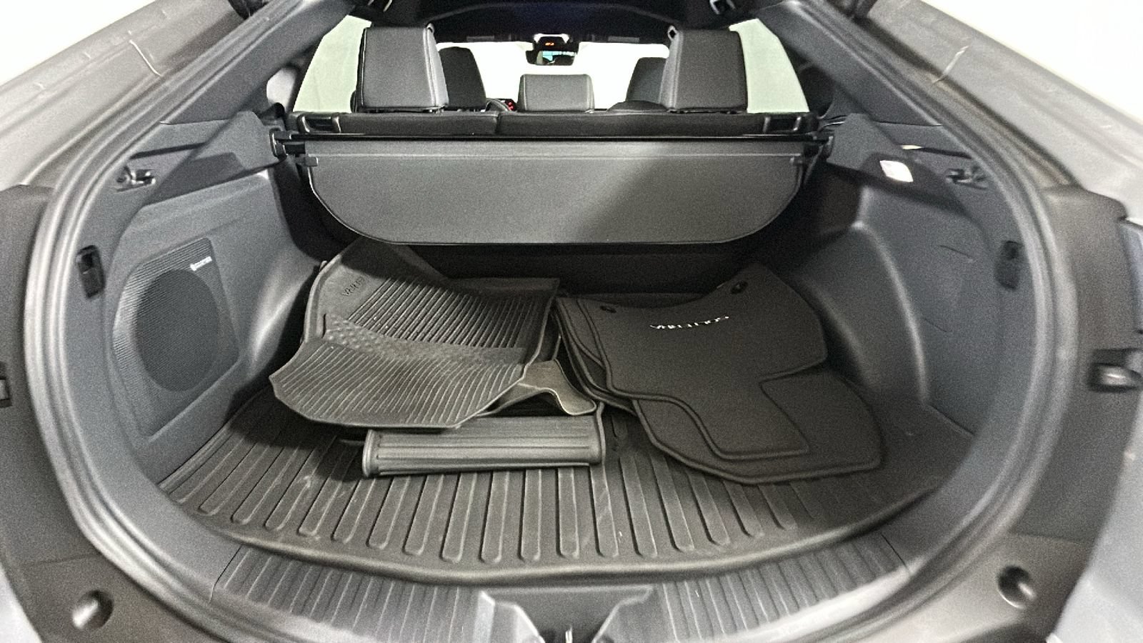 Used 2023 Subaru Solterra AWD image 32