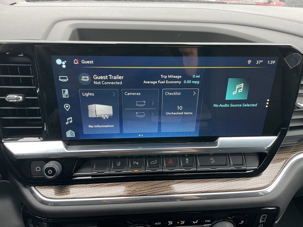 Used 2025 Chevrolet Silverado 2500 LT w/ All Star Edition image 20