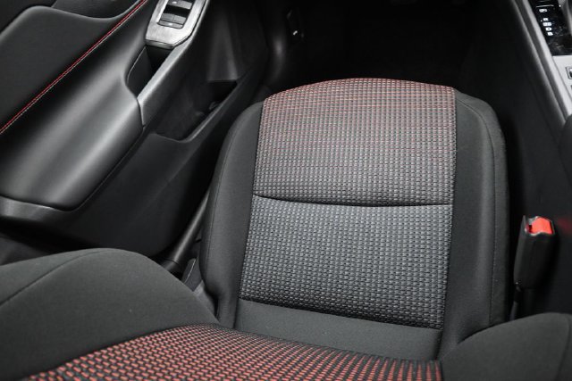 New 2026 Nissan Sentra SR w/ Floor Mat Package FWD image 13