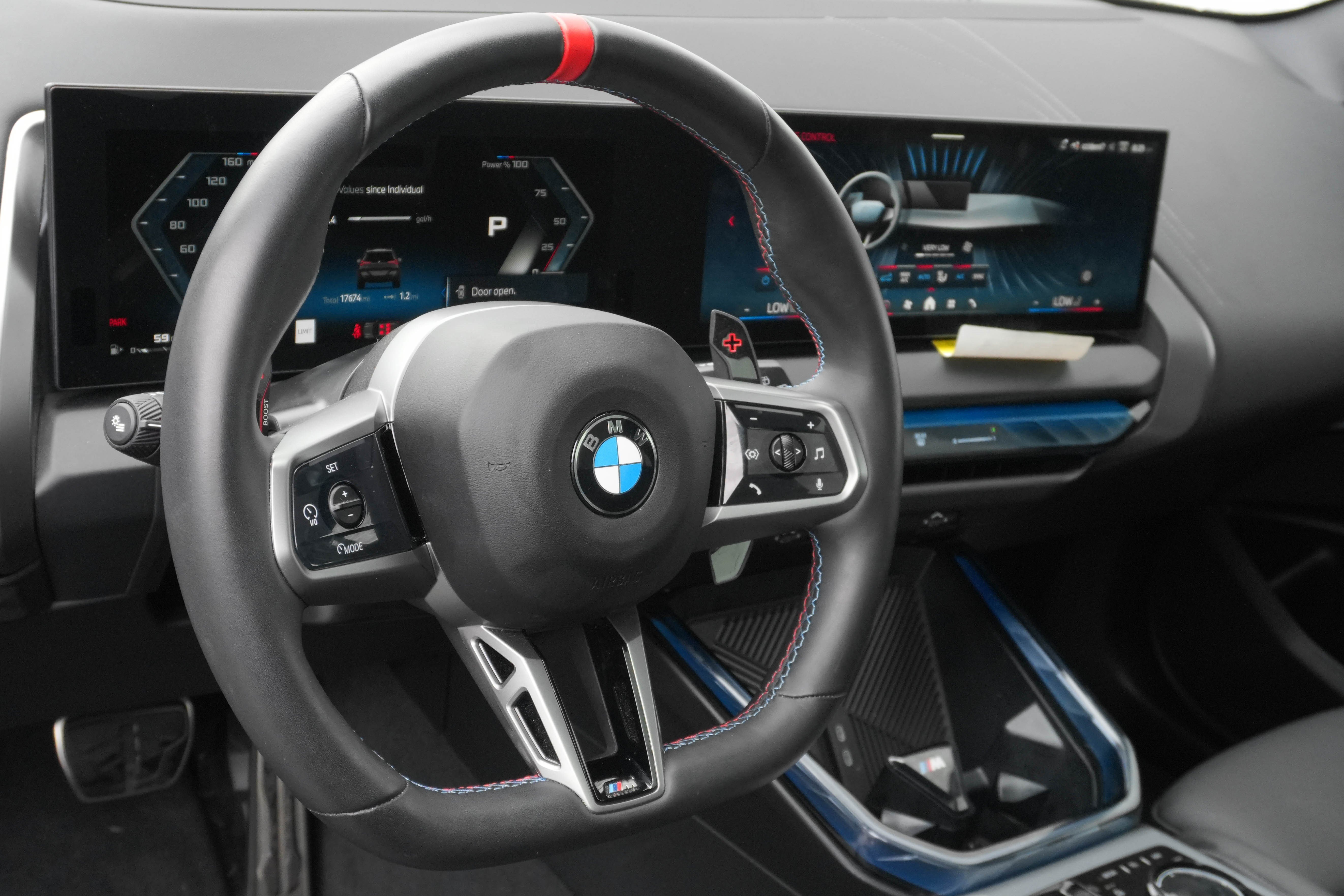 Certified 2026 BMW X3 M50 AWD/4WD image 5