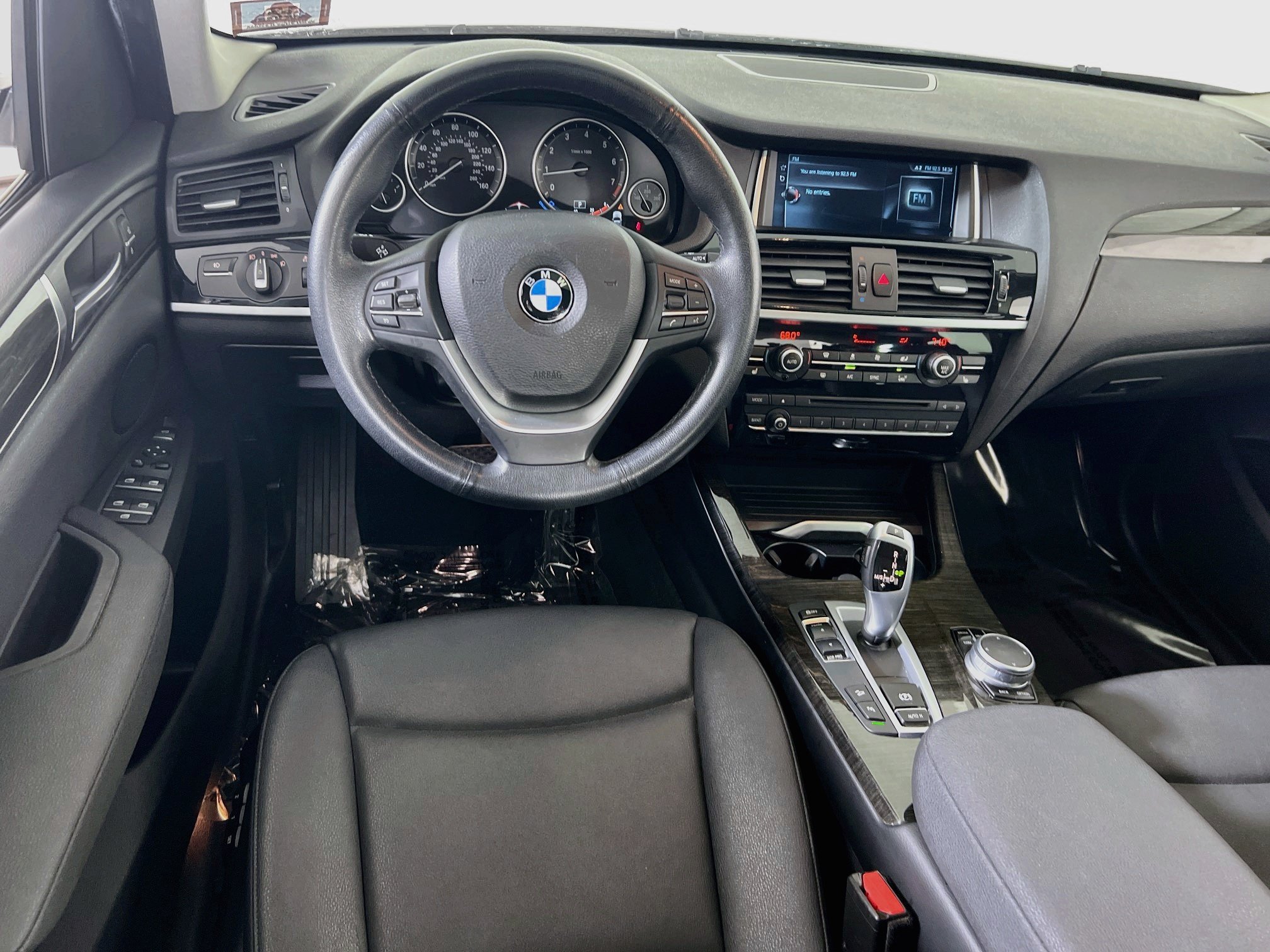 Used 2017 BMW X3 xDrive28i AWD/4WD image 23