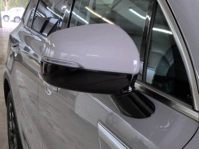 Used 2026 Kia Sorento S w/ S Panoramic Sunroof Package FWD image 11