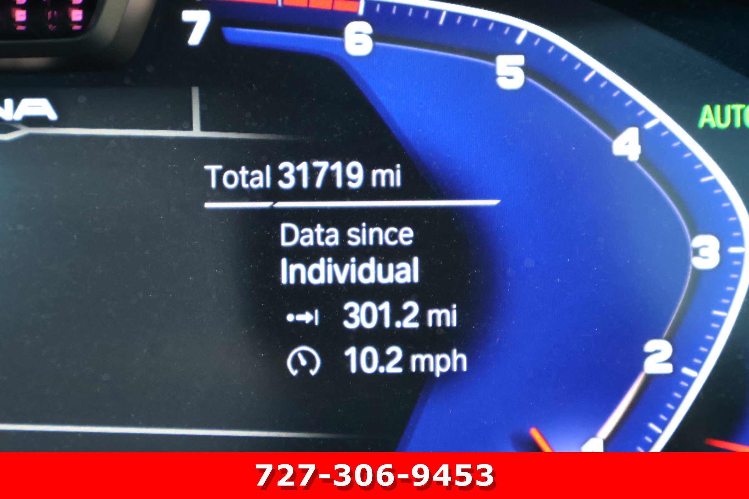 Used 2021 BMW ALPINA XB7 AWD/4WD image 31
