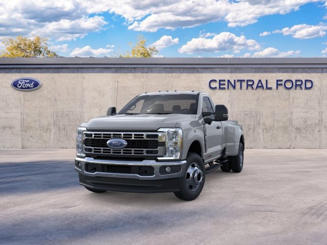 New 2026 Ford F350 XLT w/ 360-Degree Camera Package AWD/4WD image 2