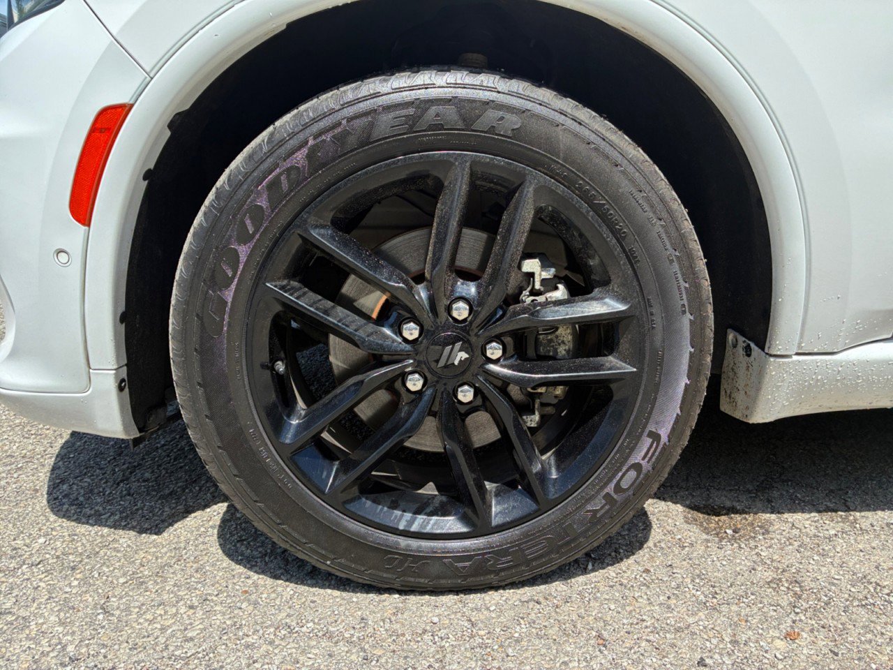 Used 2023 Dodge Durango R/T AWD/4WD image 24