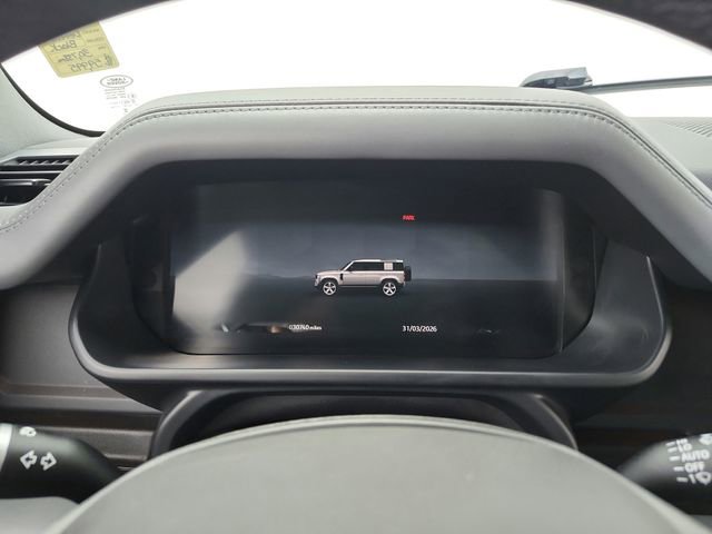 Certified 2023 Land Rover Defender 110 X-Dynamic SE image 46