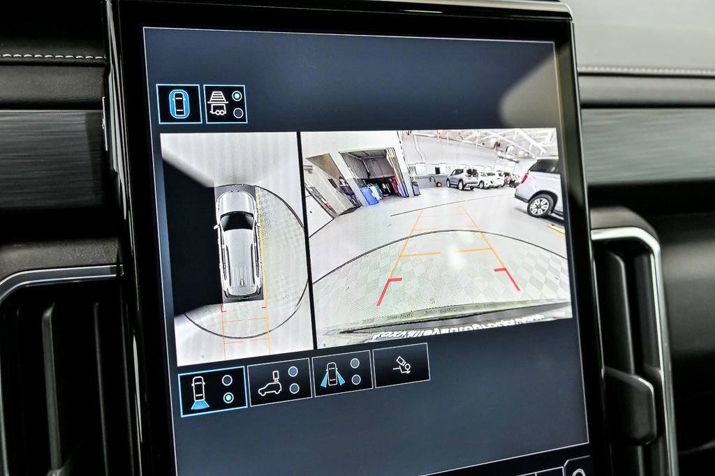 New 2026 GMC Acadia Elevation w/ Black Edition image 15