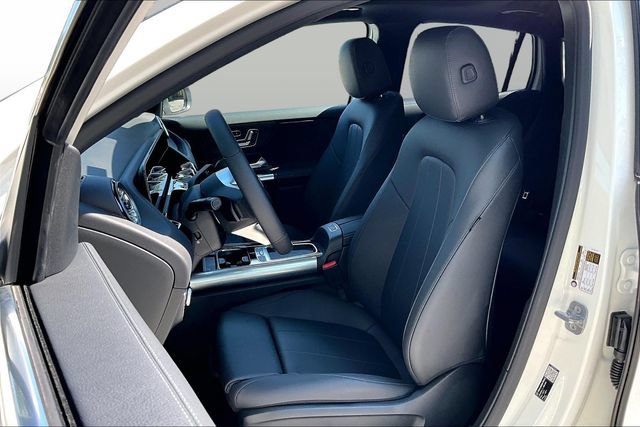 New 2026 Mercedes-Benz GLA 250 4MATIC image 10