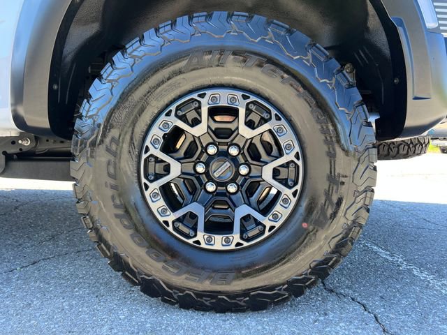 Used 2025 Ford F150 Raptor w/ Equipment Group 803A Raptor R AWD/4WD image 15