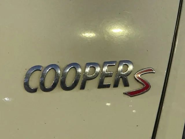 Used 2005 MINI Cooper S image 20