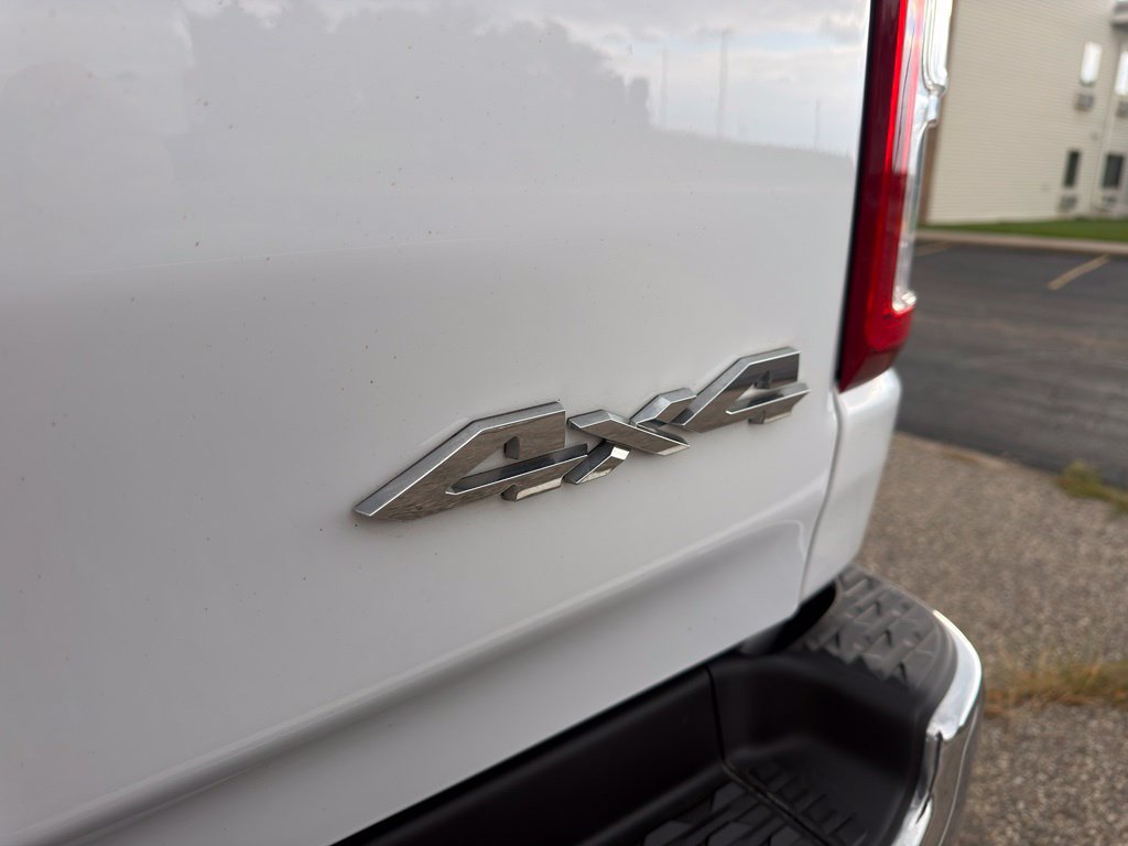 Used 2021 RAM 1500 Big Horn AWD/4WD image 18