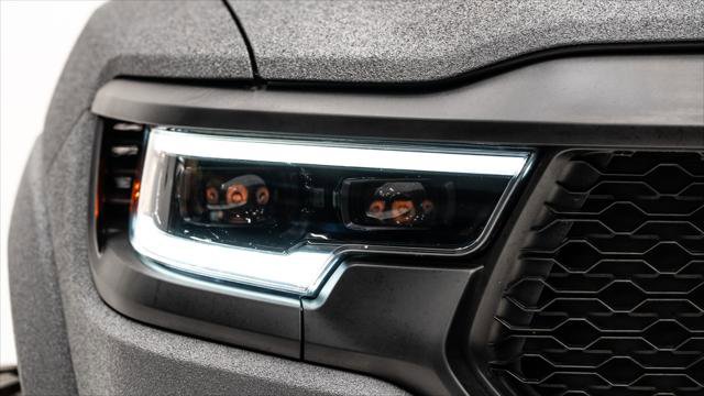 Used 2024 RAM 1500 TRX w/ TRX Level 1 Equipment Group image 18