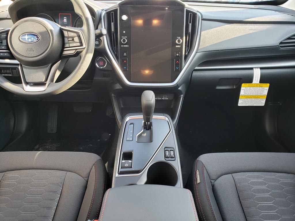 New 2026 Subaru Impreza 2.0i Sport AWD/4WD image 8