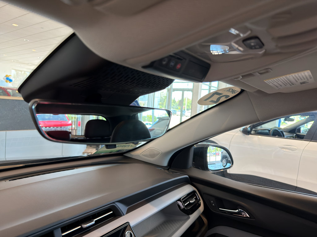 New 2027 Chevrolet Bolt RS w/ Technology Package FWD image 21