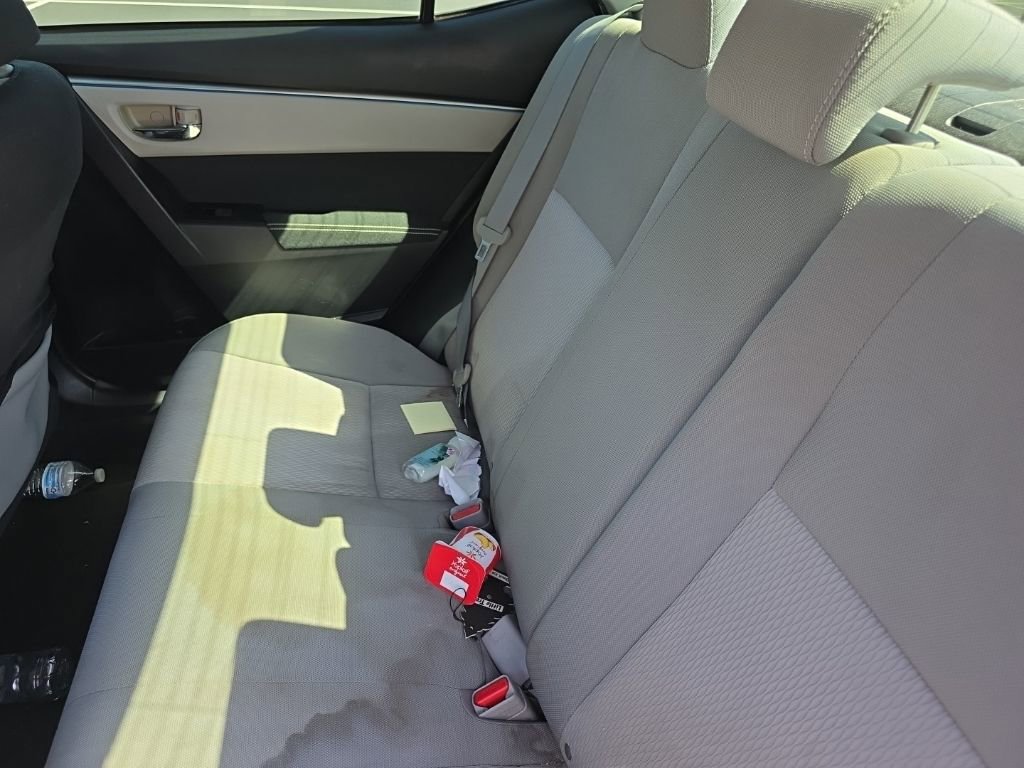 Used 2014 Toyota Corolla LE image 16