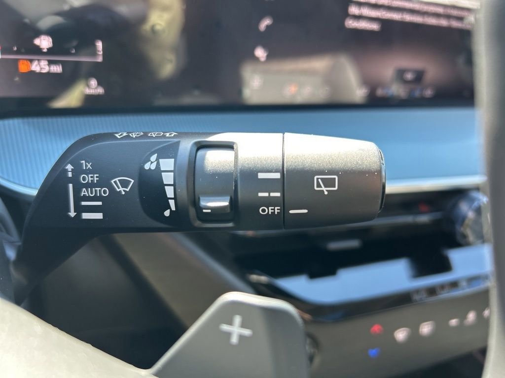 New 2026 Nissan Murano Platinum w/ Cargo Package image 30