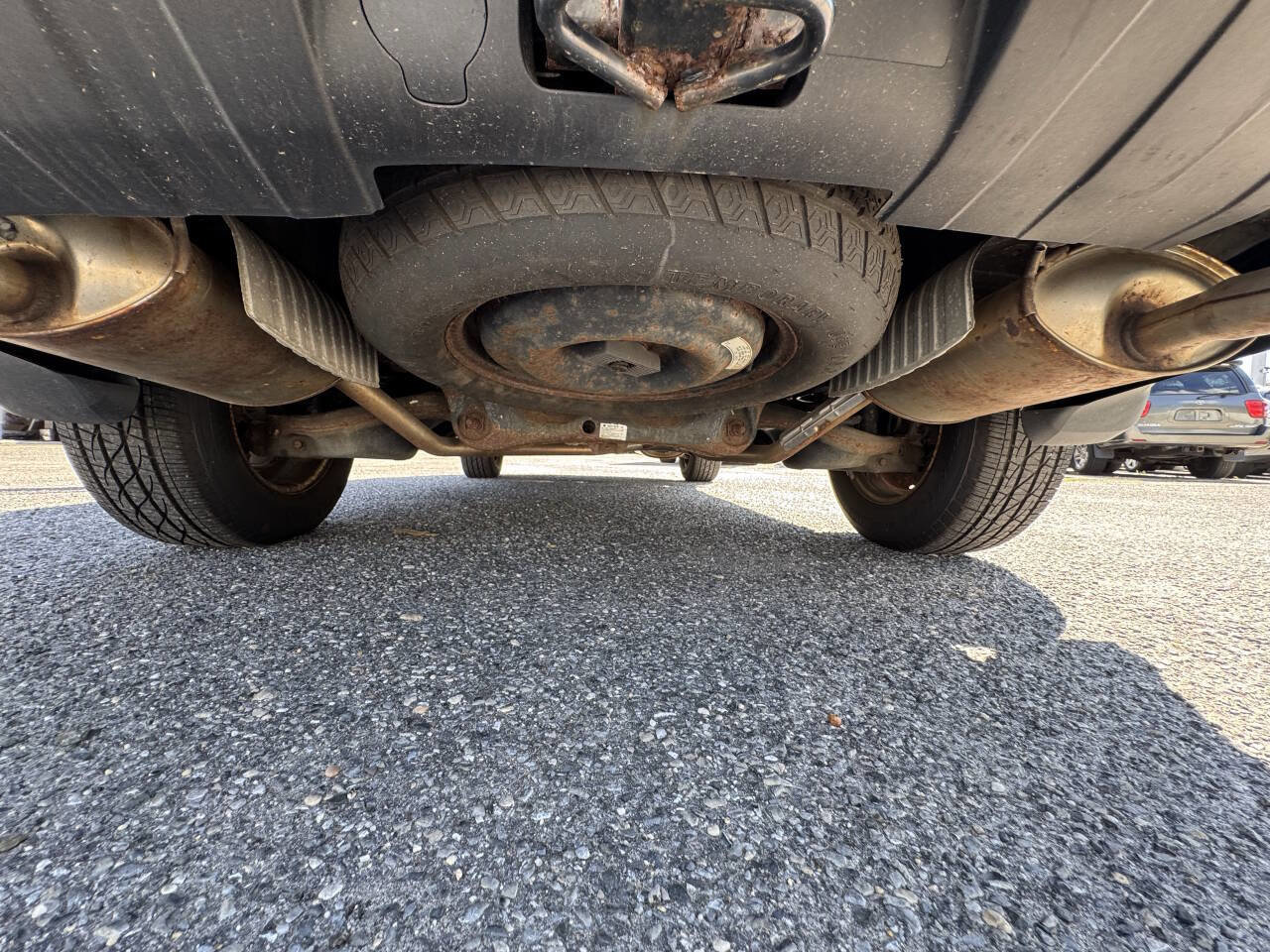 Used 2010 Honda Pilot LX image 55