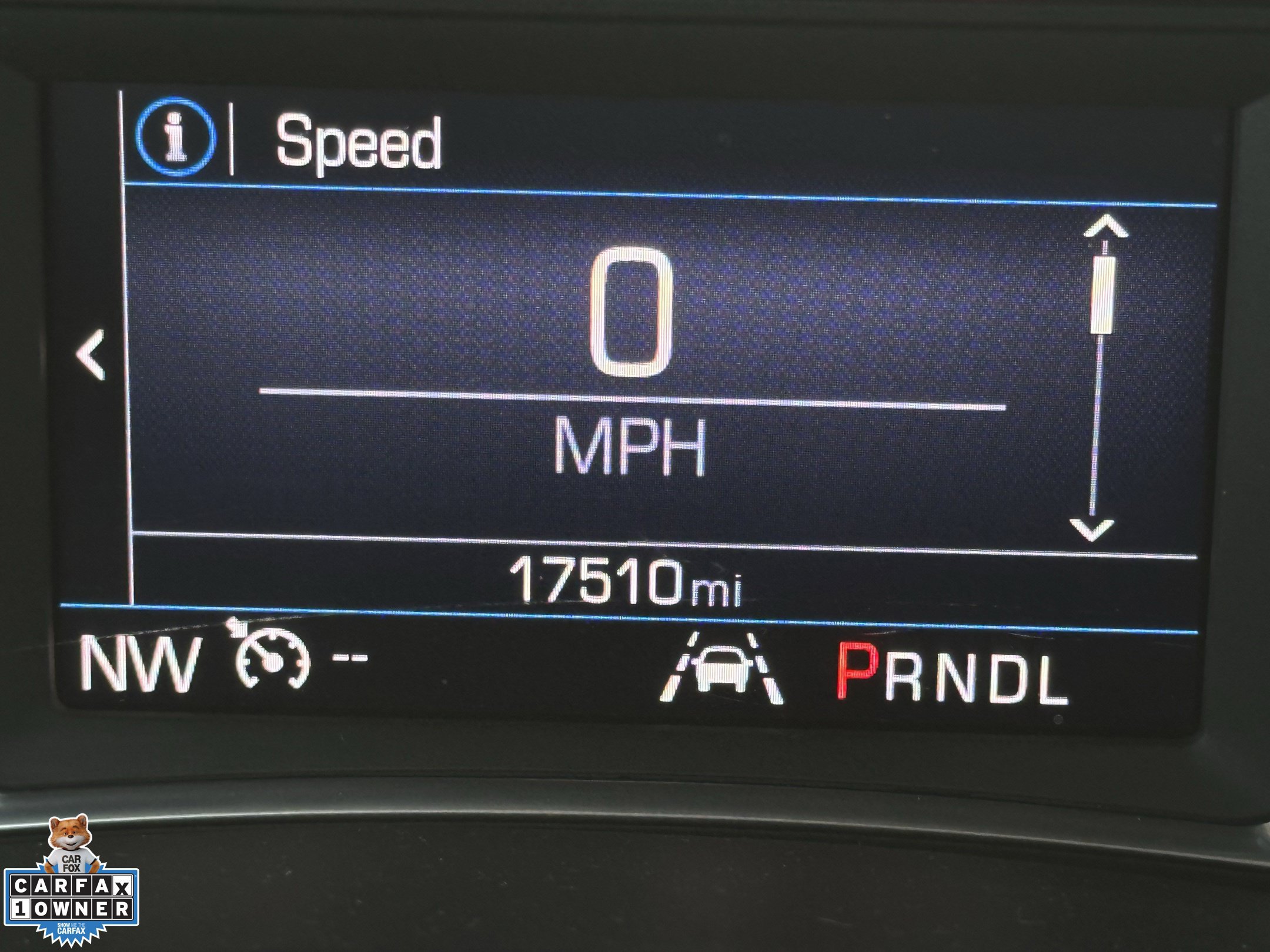Used 2021 Chevrolet Equinox LT FWD image 9