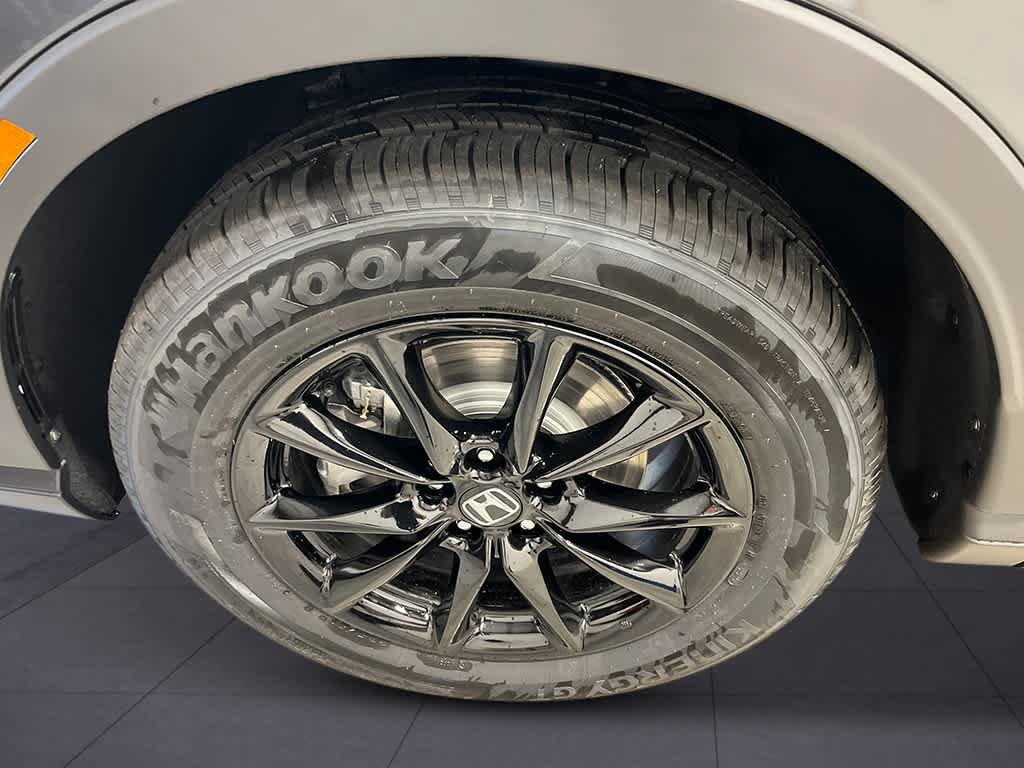 New 2026 Honda CR-V Sport-L image 11