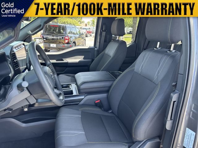 Used 2024 Ford F150 STX RWD image 20