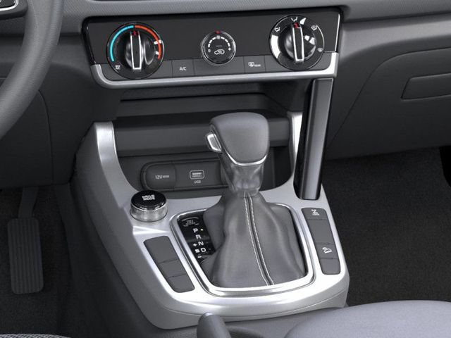 New 2026 Kia Seltos LX AWD/4WD image 23