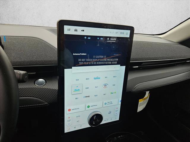 Used 2025 Ford Mustang Mach-E Premium image 18