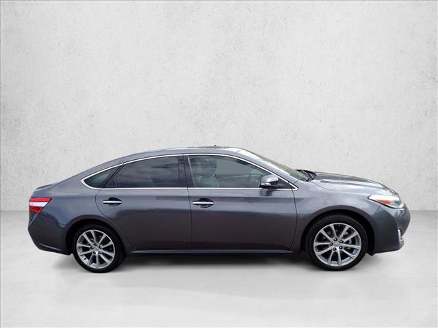 Used 2015 Toyota Avalon XLE Touring FWD image 4