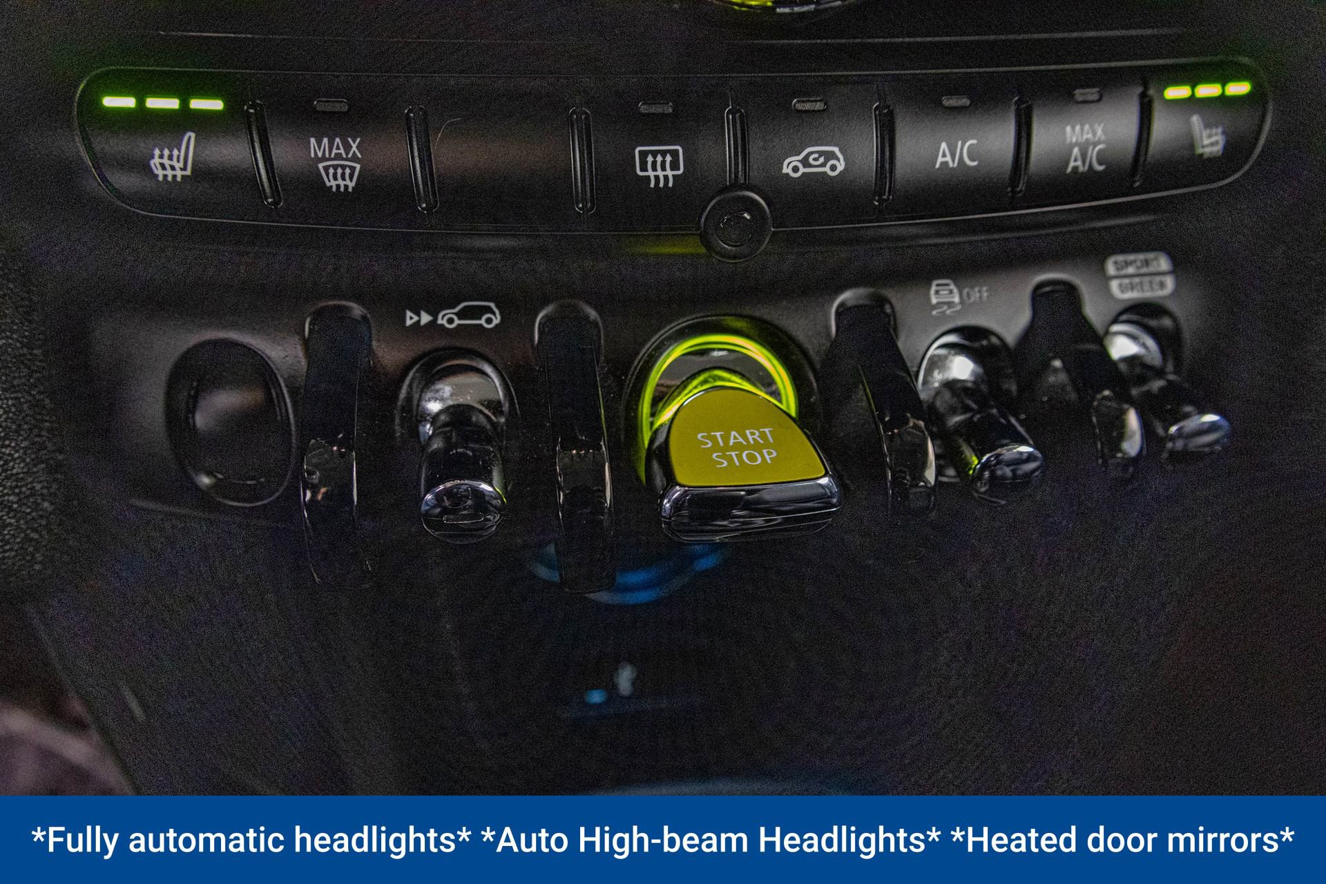 Used 2023 MINI Cooper SE image 11