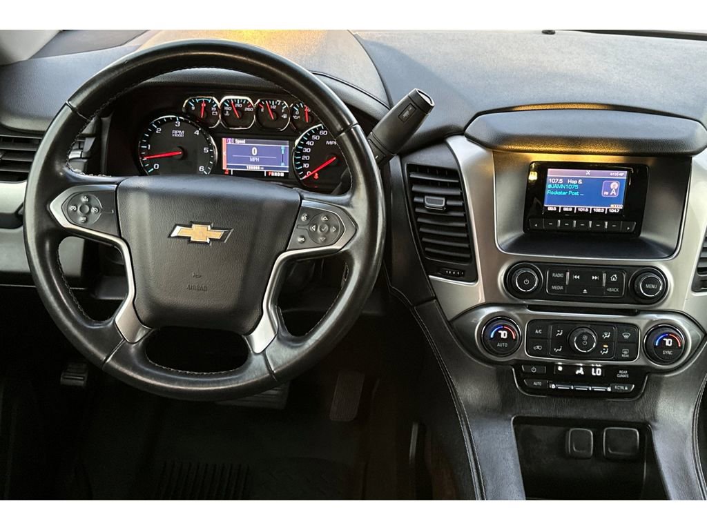 Used 2015 Chevrolet Suburban LS image 15