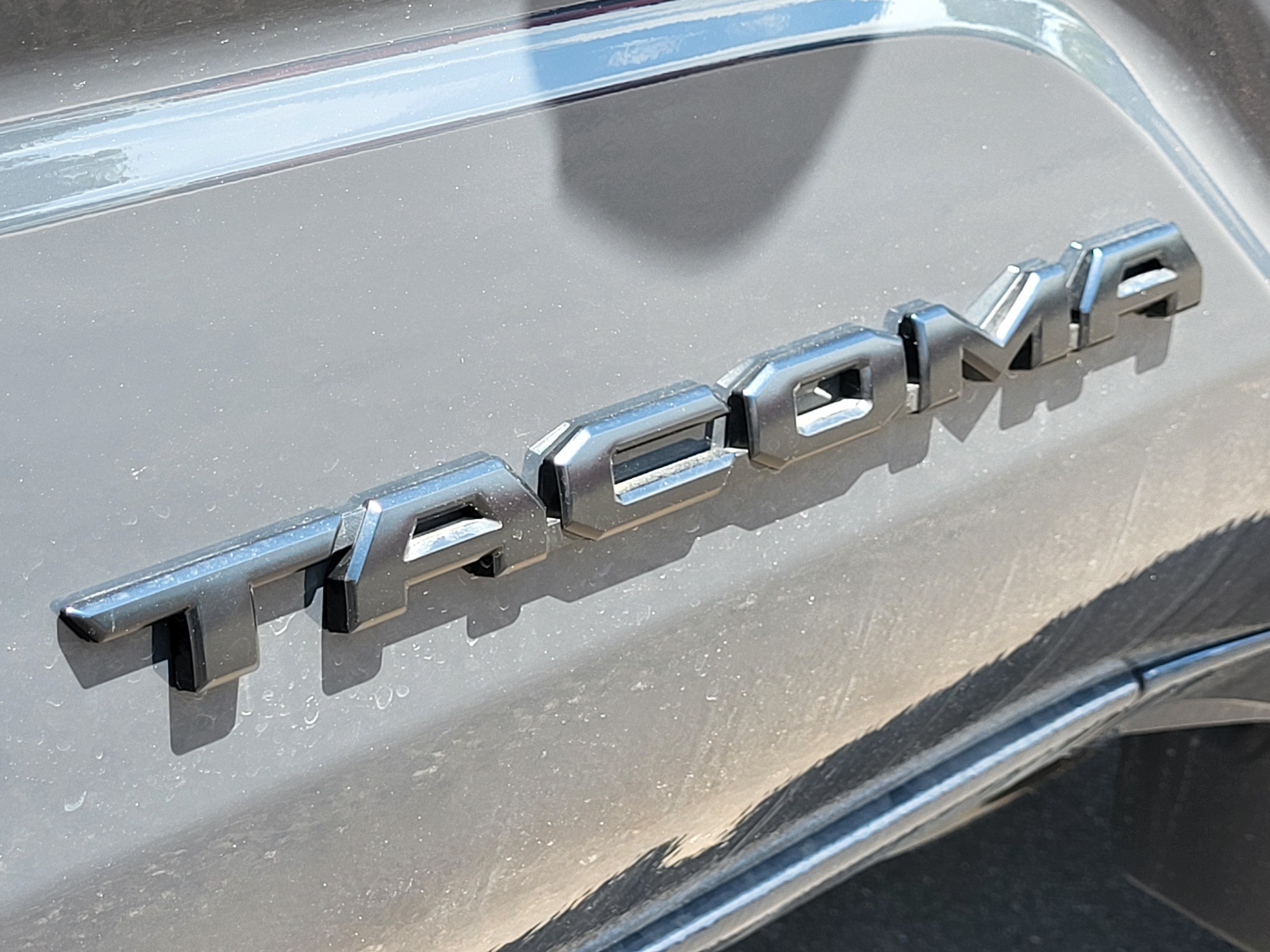 New 2026 Toyota Tacoma TRD Off-Road AWD/4WD image 19