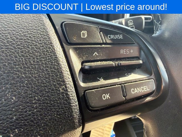 Used 2021 Hyundai Venue SEL FWD image 40