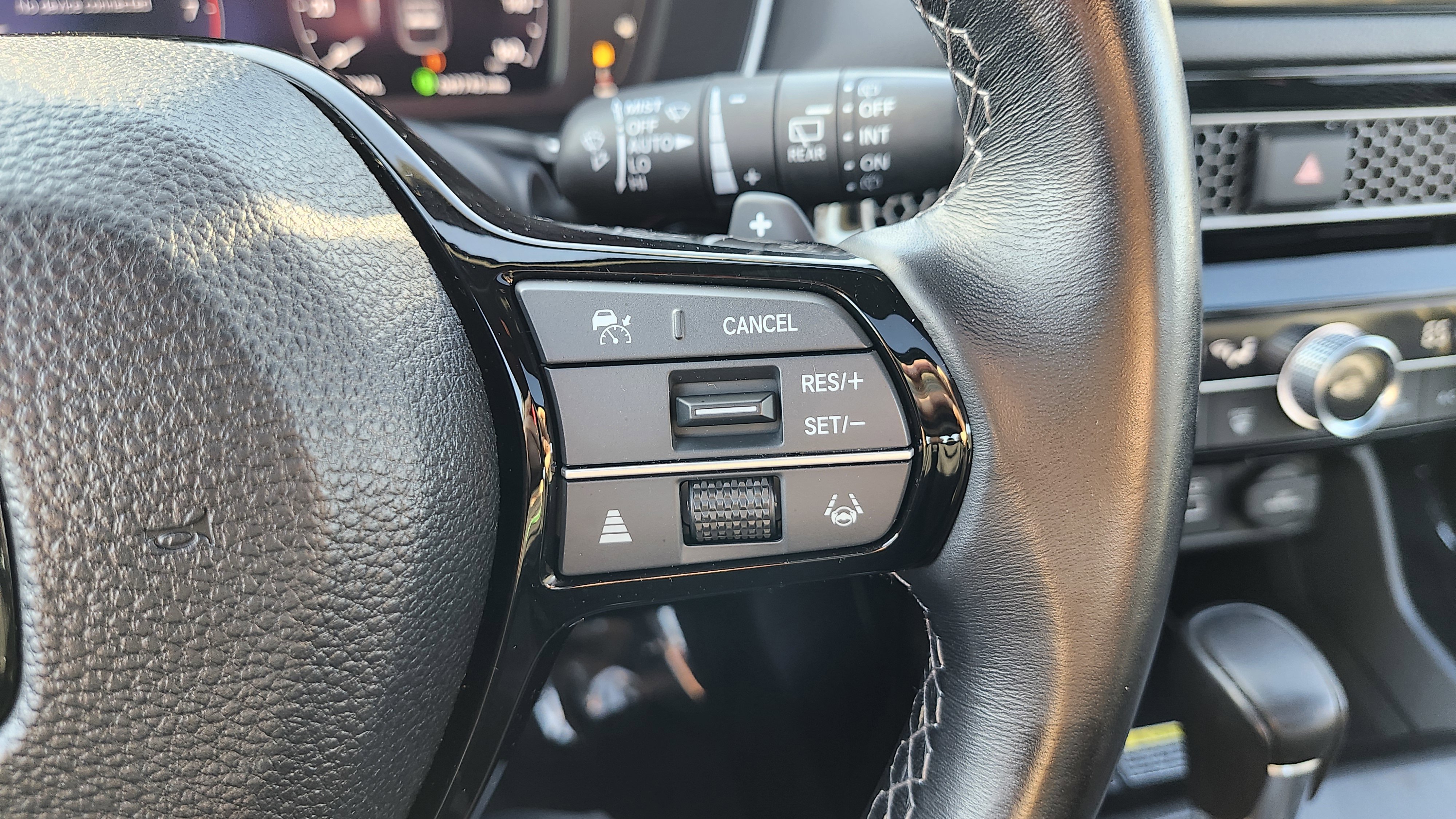 Used 2022 Honda Civic Sport Touring image 37