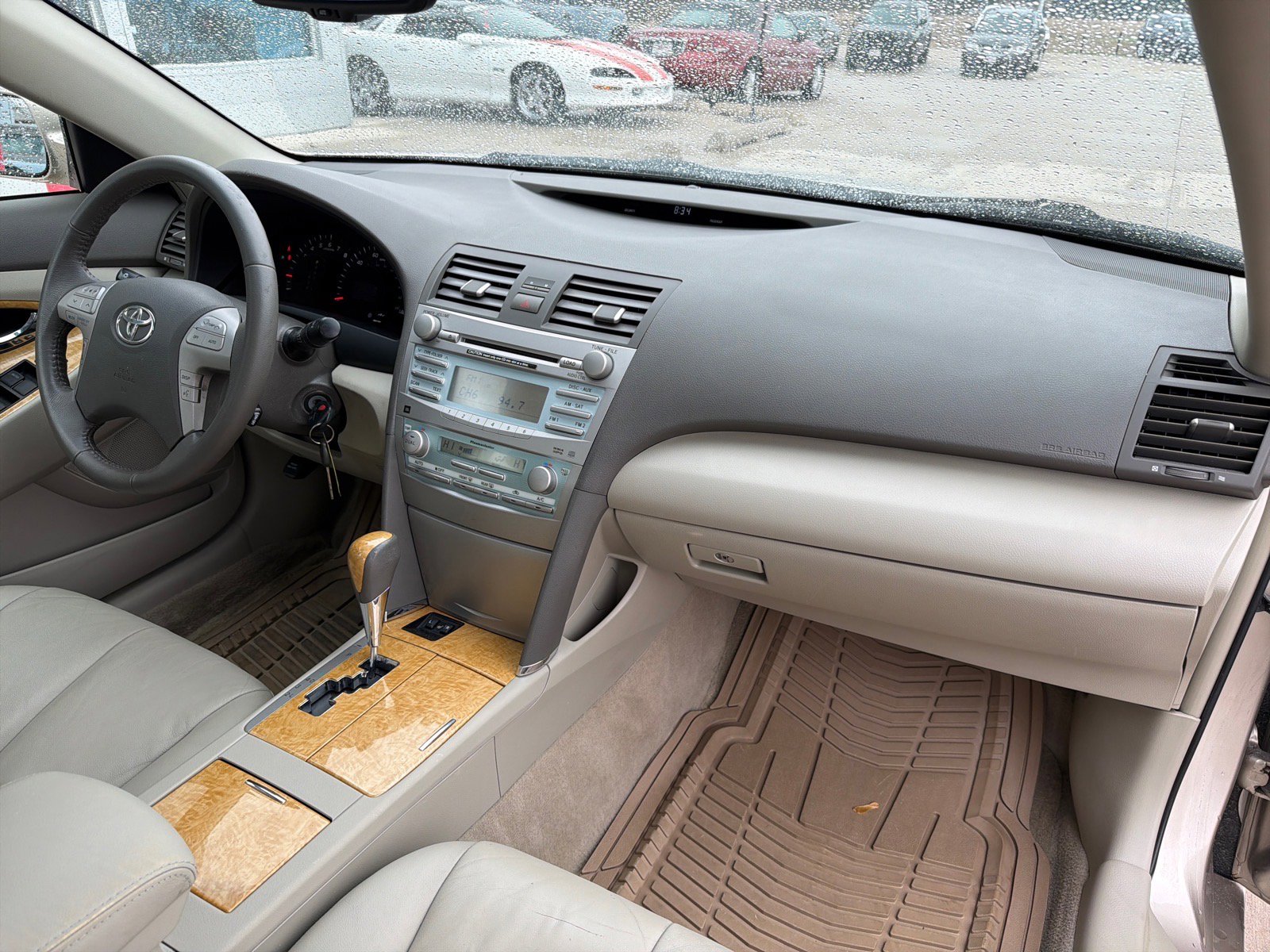 Used 2007 Toyota Camry XLE image 27