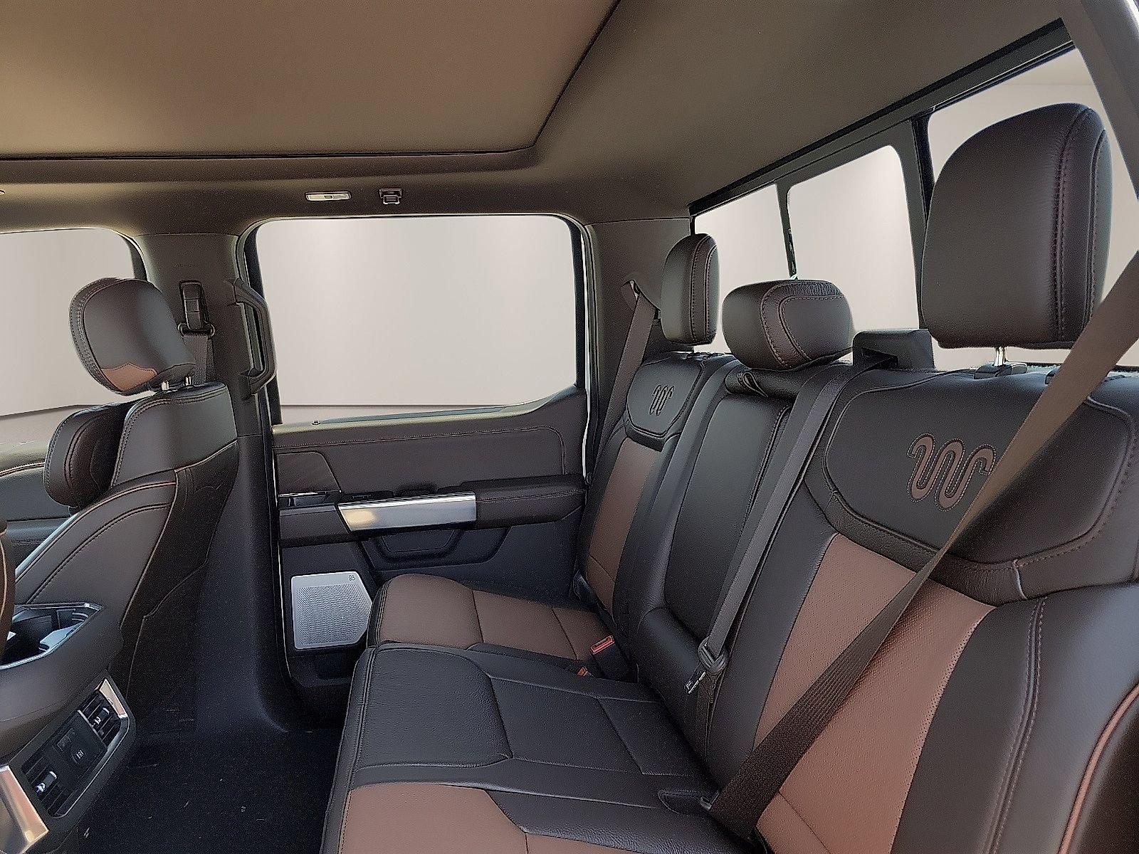New 2026 Ford F250 King Ranch AWD/4WD image 7